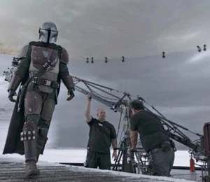 The Book of Boba Fett : comment Disney repousse les limites de la production virtuelle